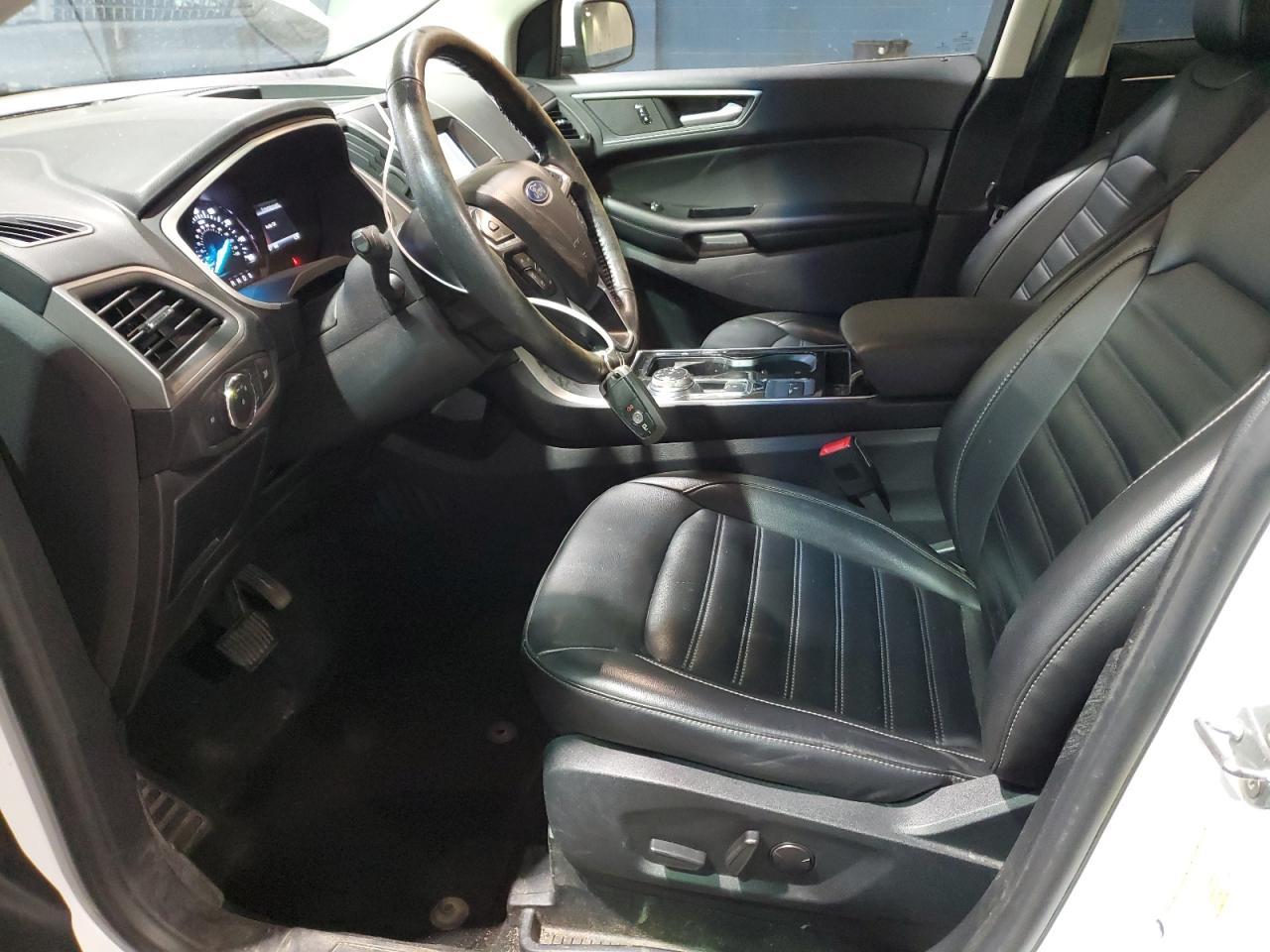 2020 FORD EDGE SEL - Image 7