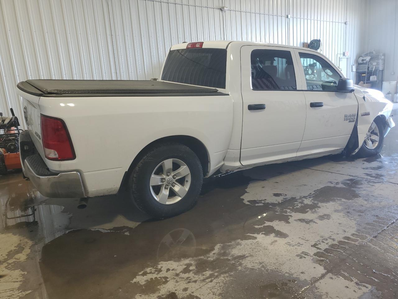 2020 RAM 1500 CLASS - Image 3