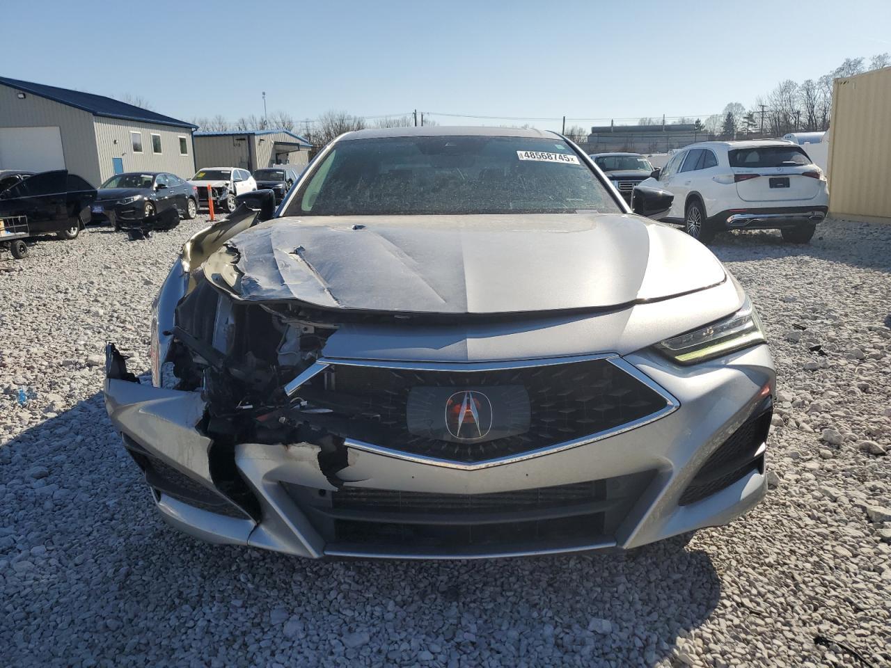 2021 ACURA TLX TECHNO - Image 5