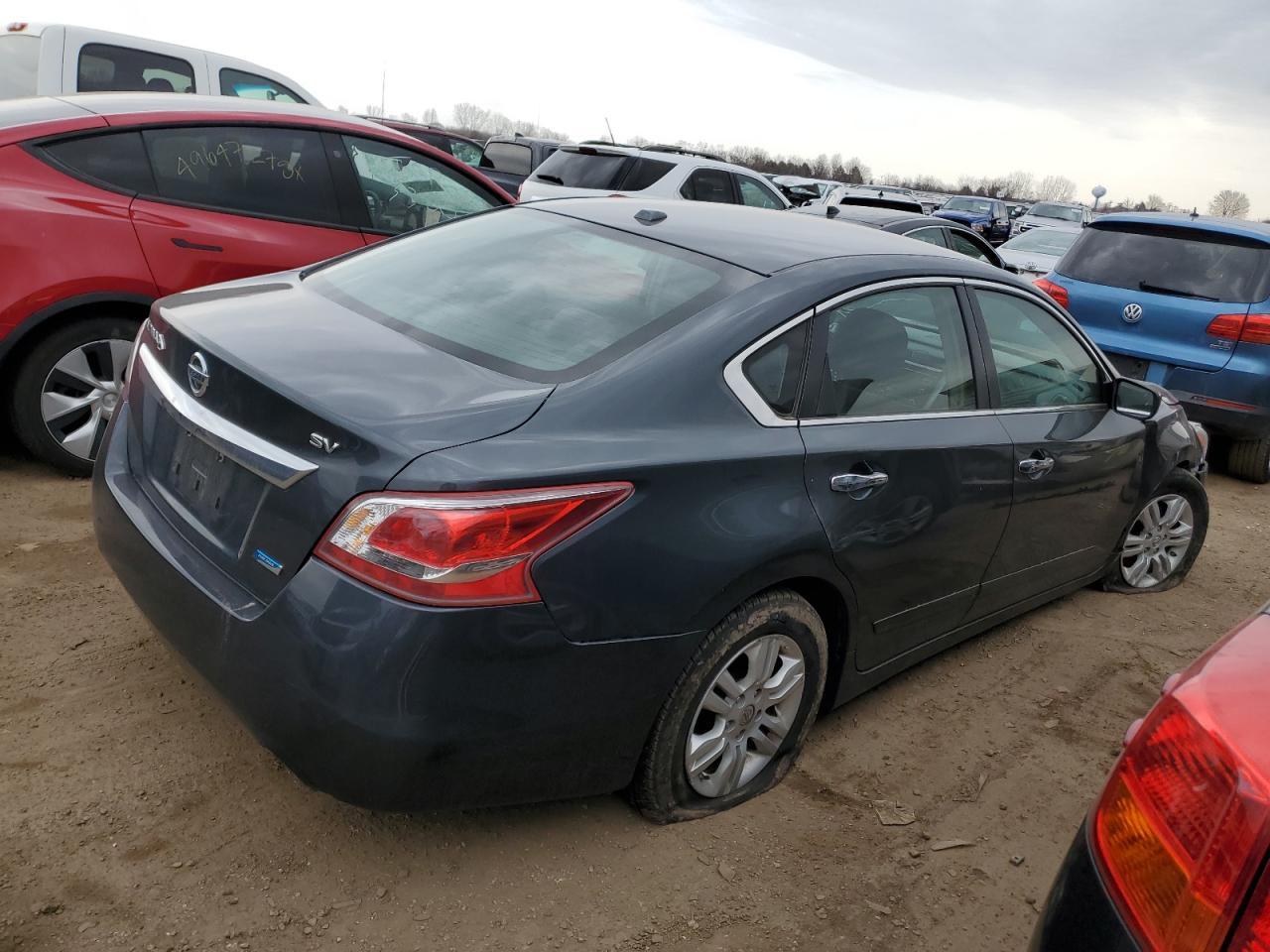 2013 NISSAN ALTIMA 2.5 - Image 3