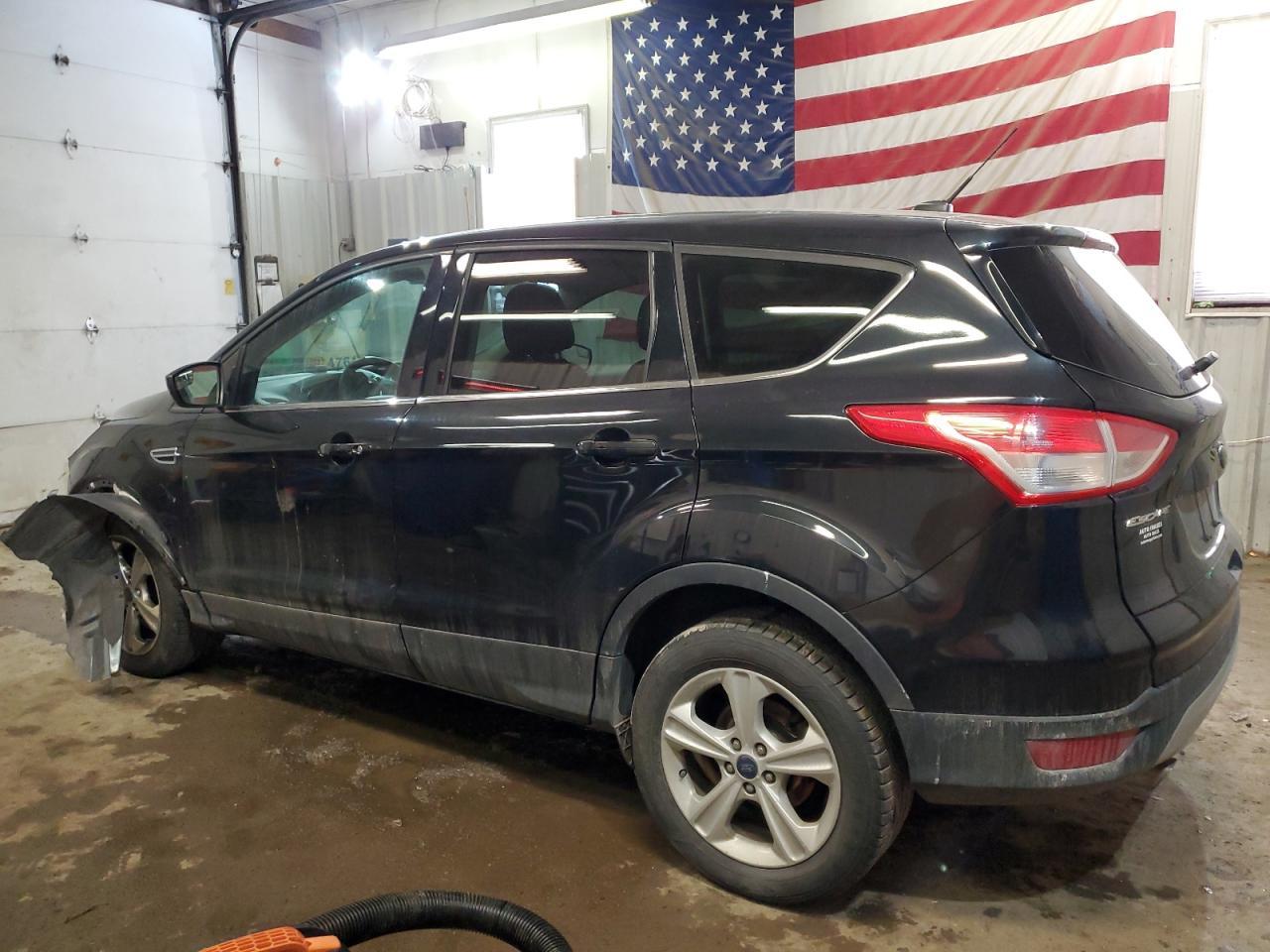 2015 FORD ESCAPE SE - Image 2