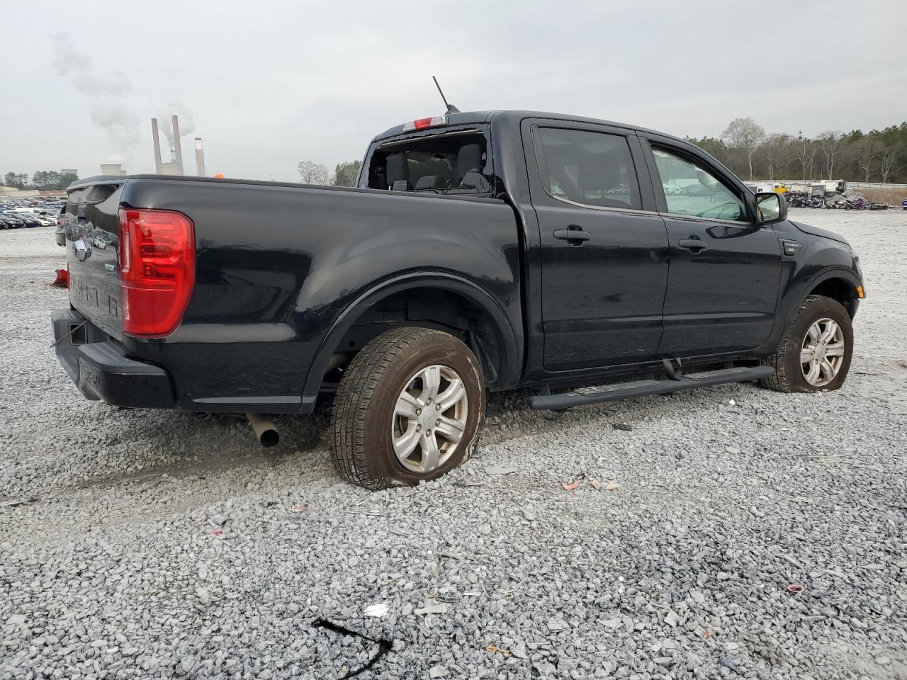 2019 FORD RANGER XL - Фото 3