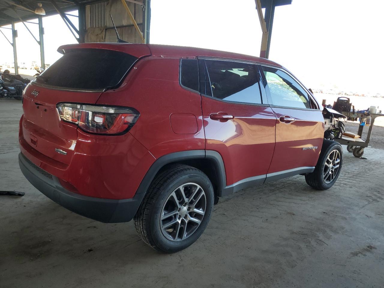2018 JEEP COMPASS LA - Image 3