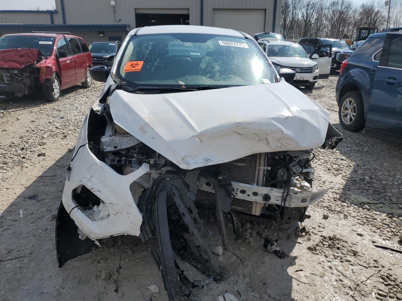2017 FORD ESCAPE S - Image 5