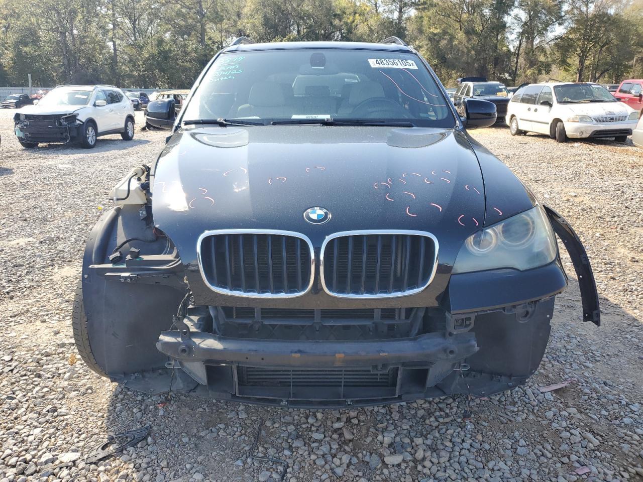 2011 BMW X5 XDRIVE3 - Фото 5