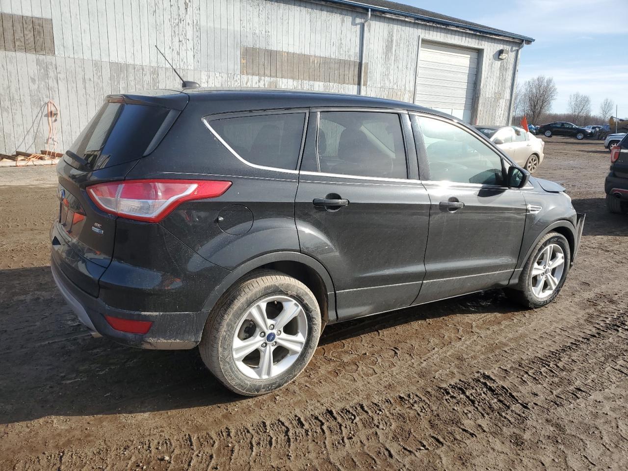 2015 FORD ESCAPE SE - Image 3