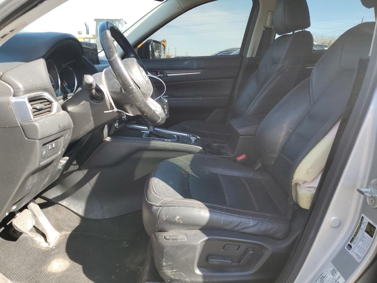 2018 MAZDA CX-5 GRAND - Image 7