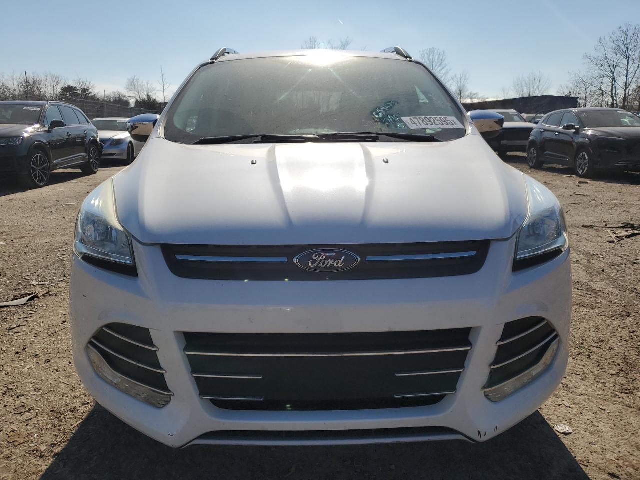 2015 FORD ESCAPE SE - Image 5