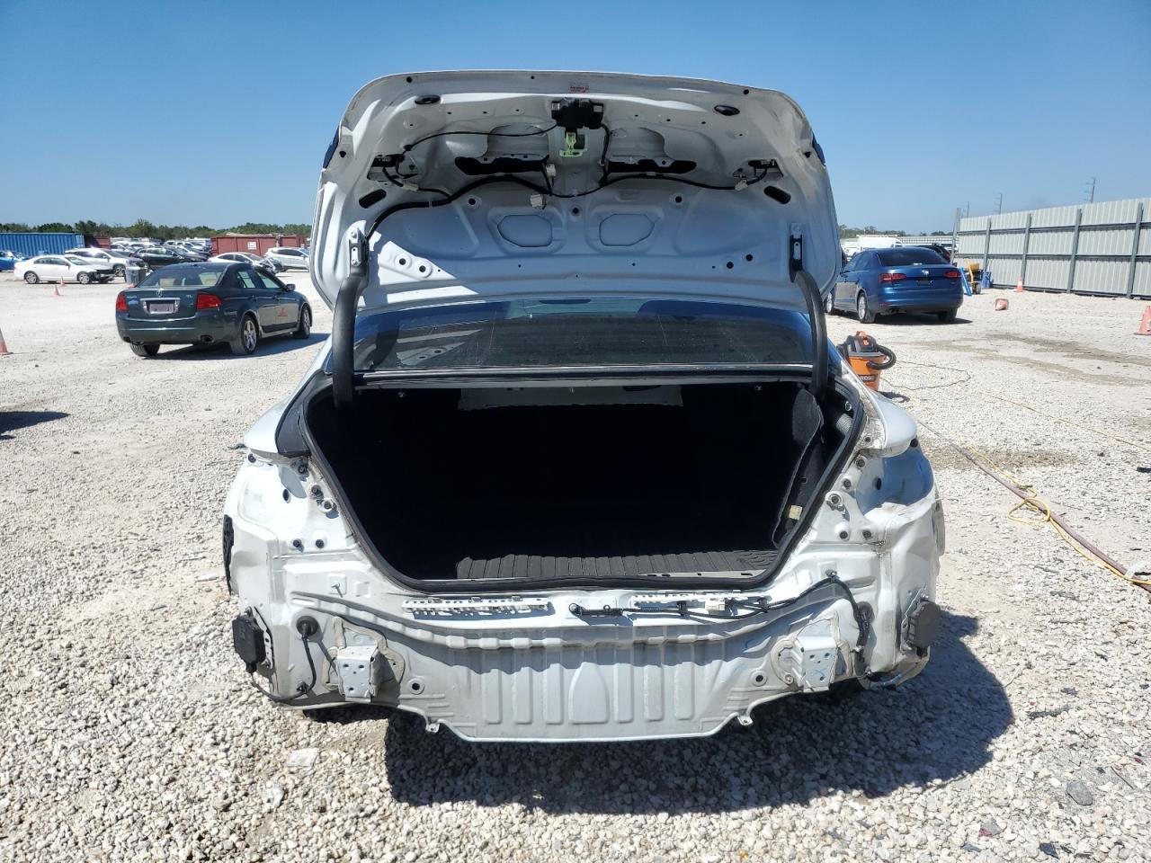 2018 TOYOTA CAMRY XSE - Image 6