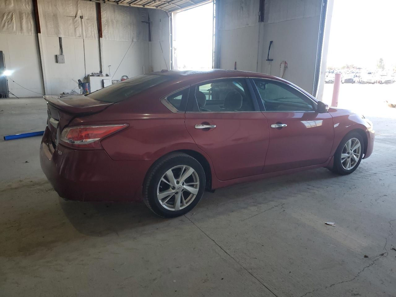2013 NISSAN ALTIMA 2.5 - Фото 3