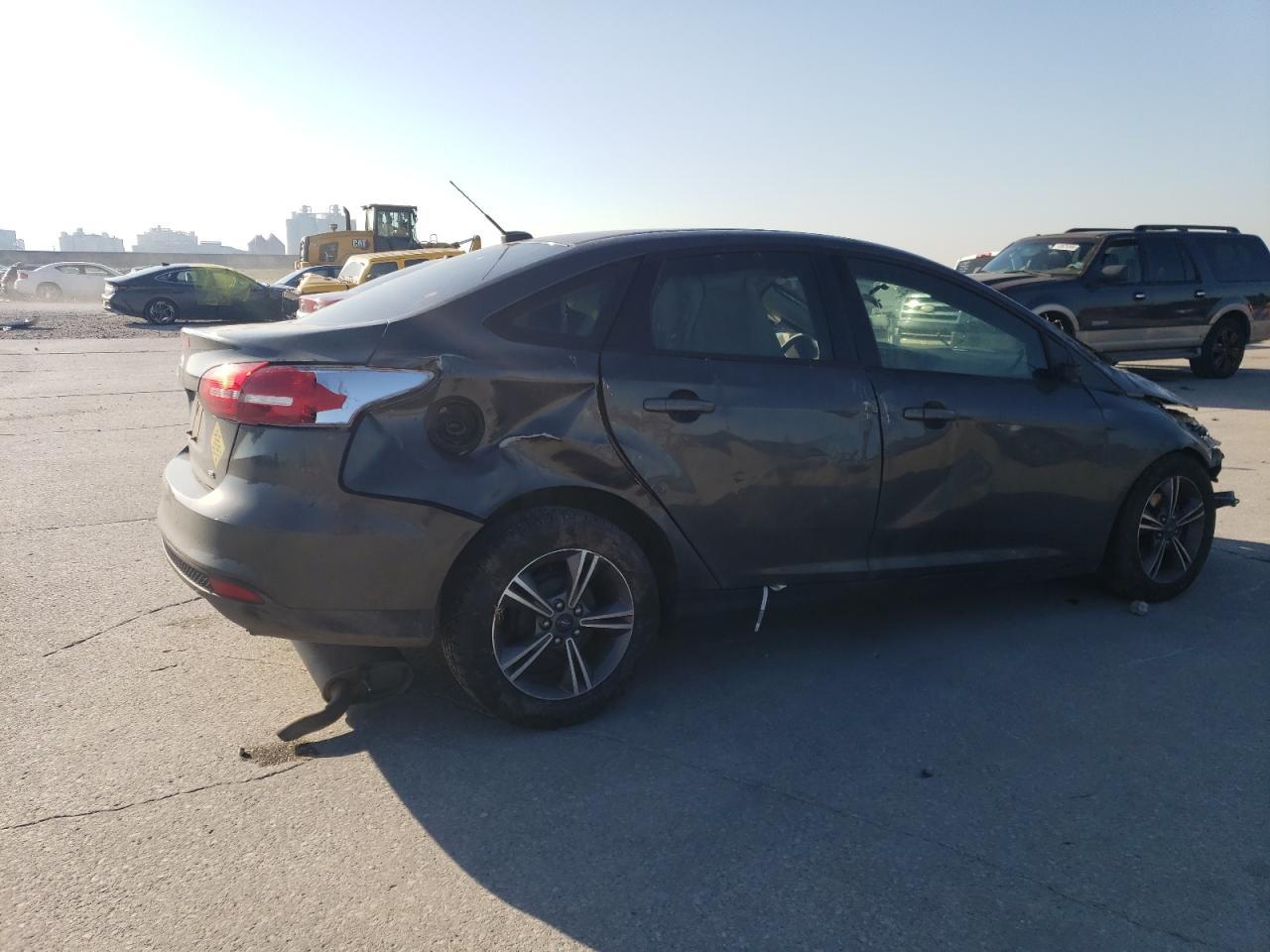 2018 FORD FOCUS SE - Image 3