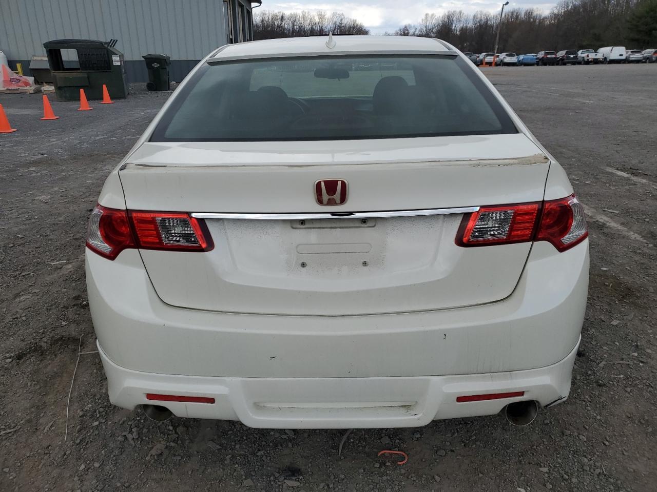 2010 ACURA TSX - Image 6