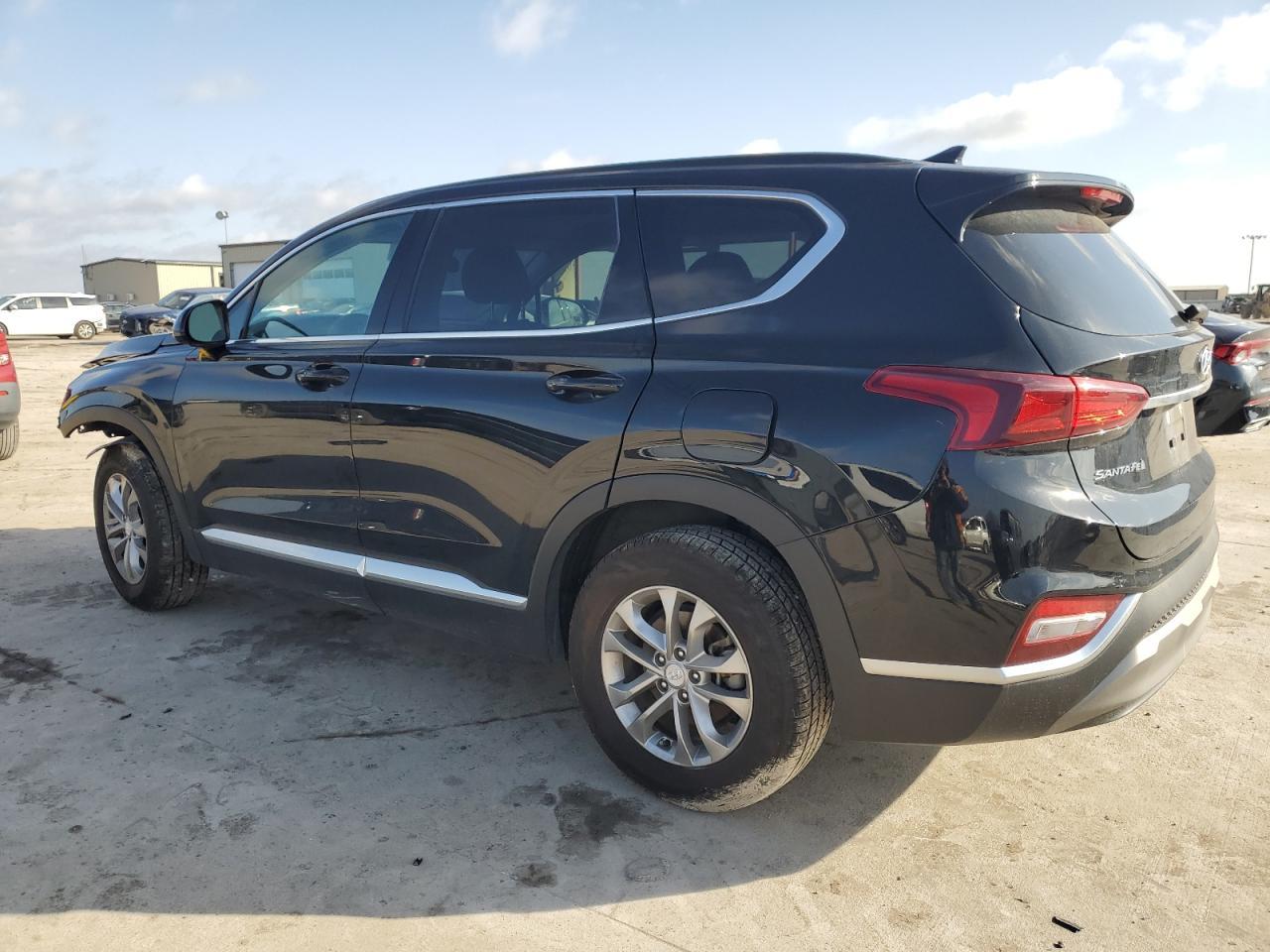 2020 HYUNDAI SANTA FE S - Фото 2