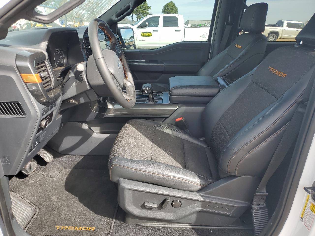 2023 FORD F150 SUPER - Фото 7