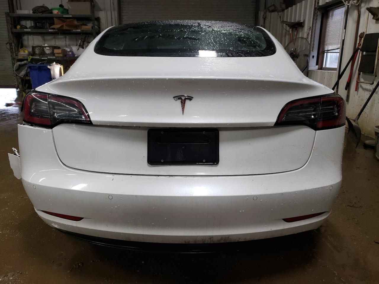 2022 TESLA MODEL 3 - Image 6