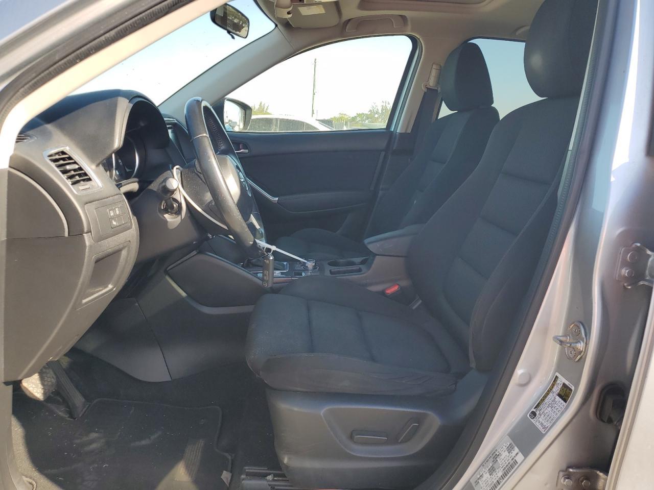 2016 MAZDA CX-5 TOURI - Фото 7