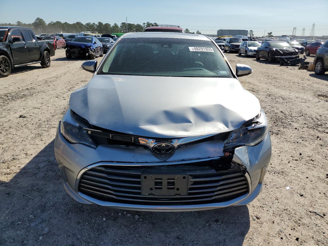 2016 TOYOTA AVALON XLE - Image 5