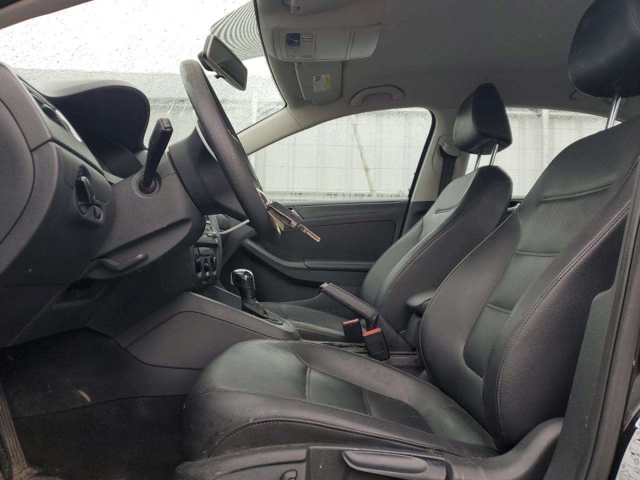 2014 VOLKSWAGEN JETTA SE - Image 7