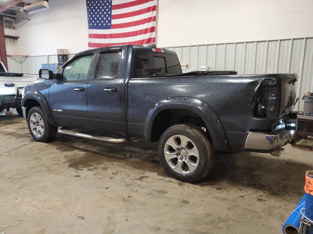 2019 RAM 1500 LARAM - Фото 2