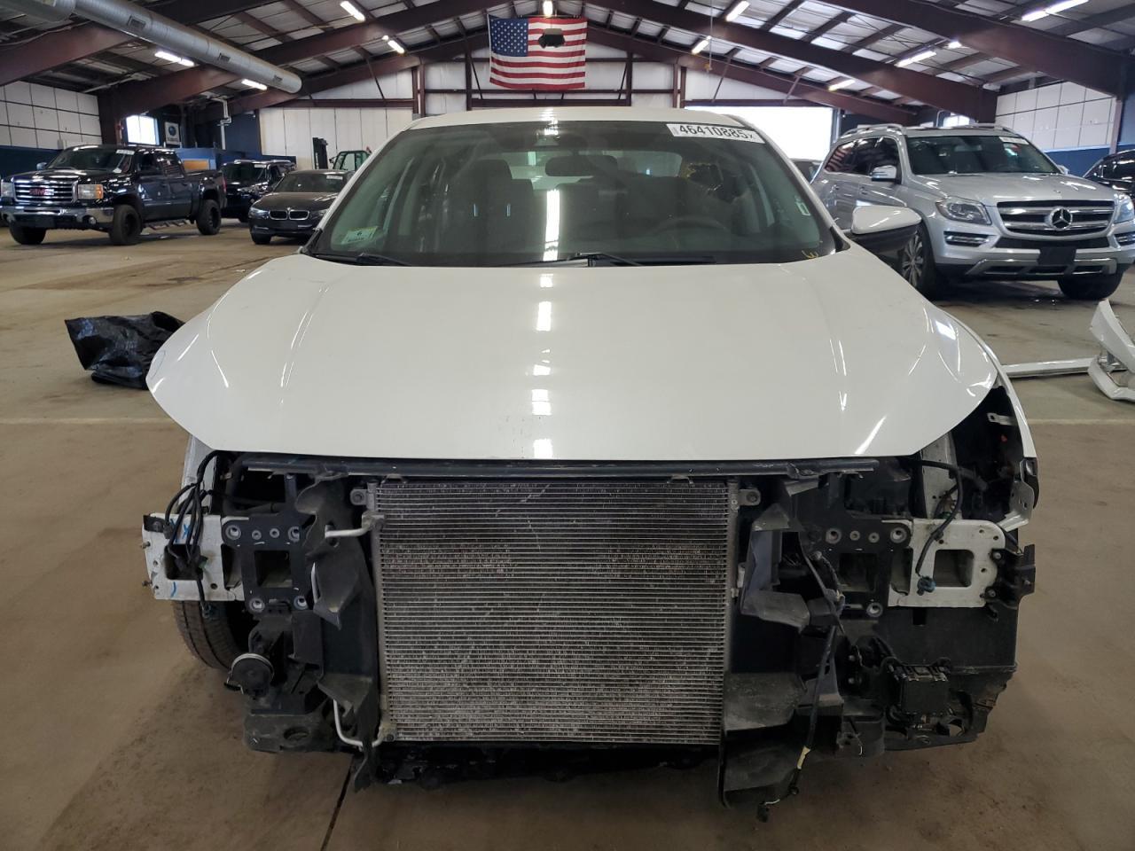 2019 HONDA CIVIC LX - Фото 5