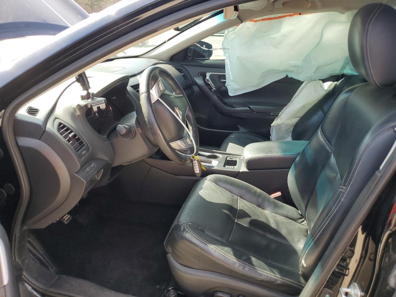 2018 NISSAN ALTIMA 2.5 - Фото 7