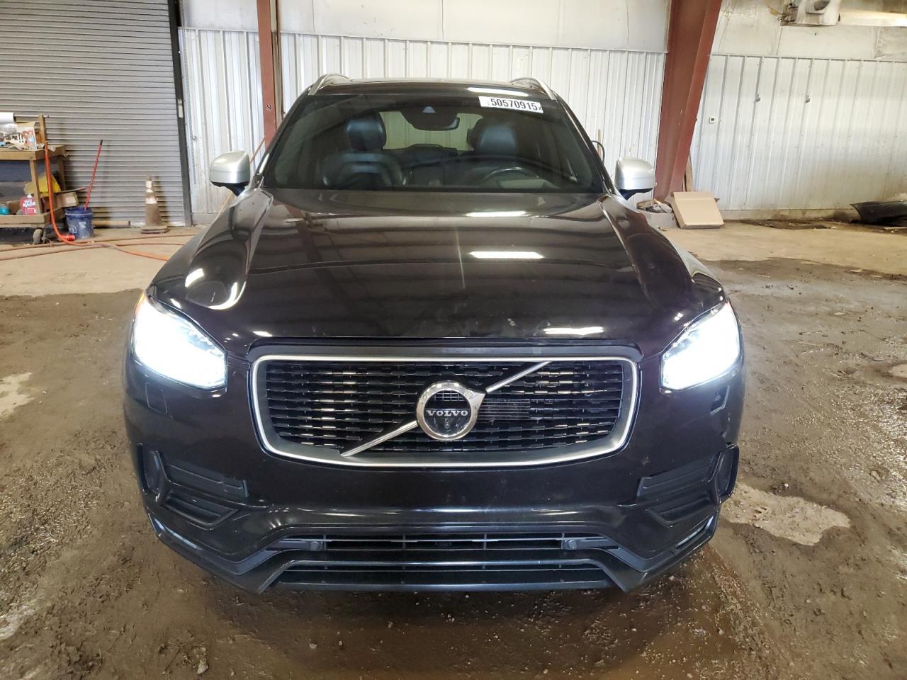 2016 VOLVO XC90 T6 - Фото 5