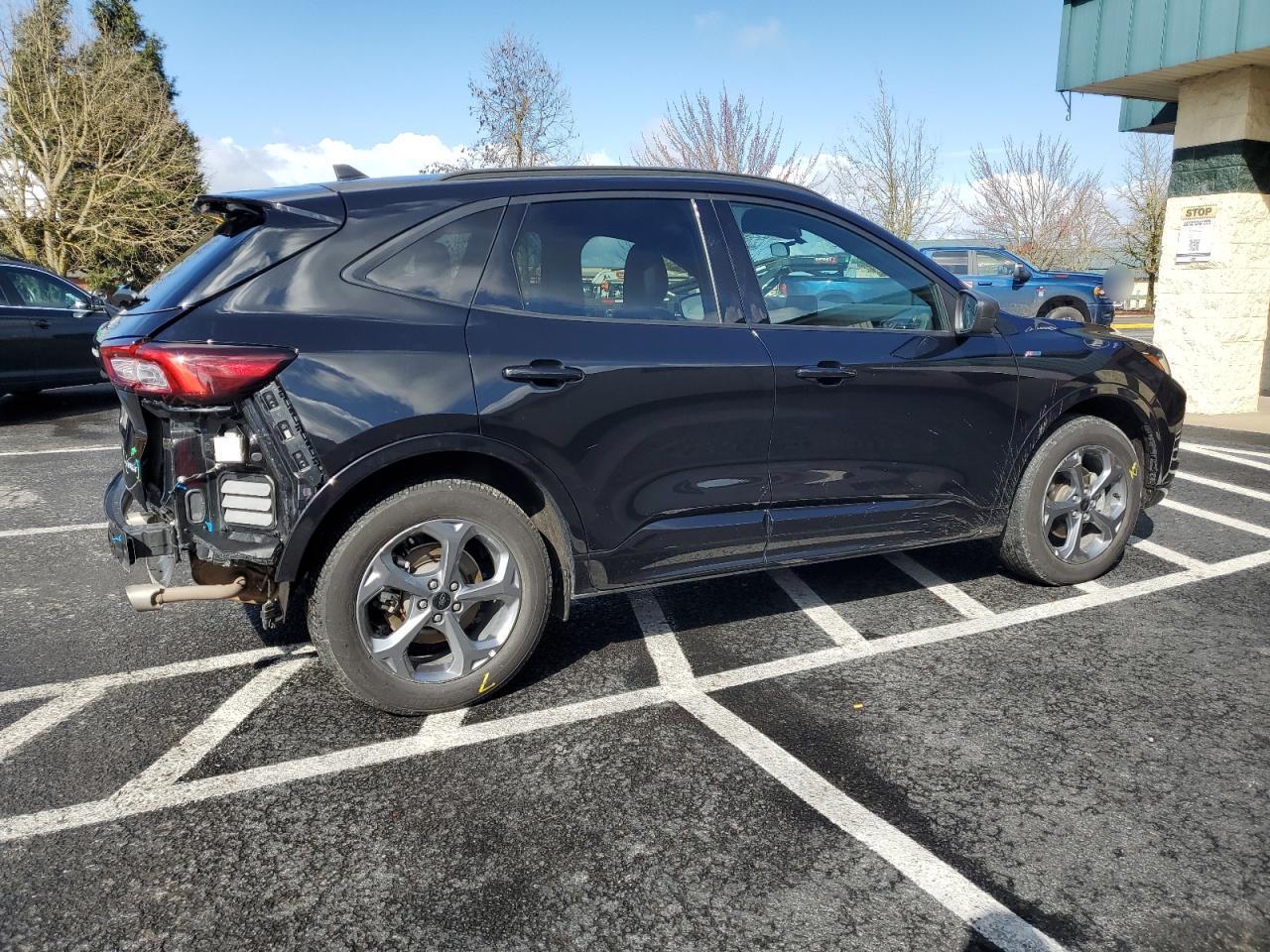 2024 FORD ESCAPE ST - Image 3