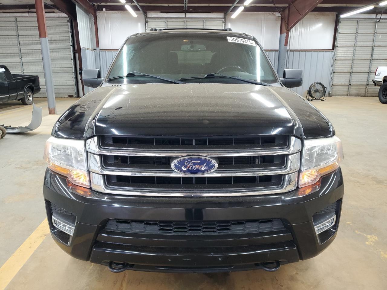 2016 FORD EXPEDITION - Image 5