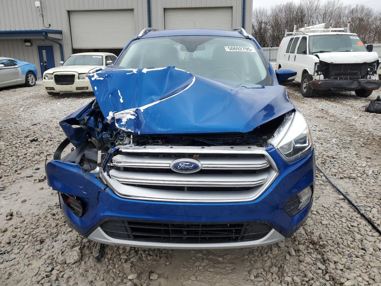 2017 FORD ESCAPE TIT - Image 5