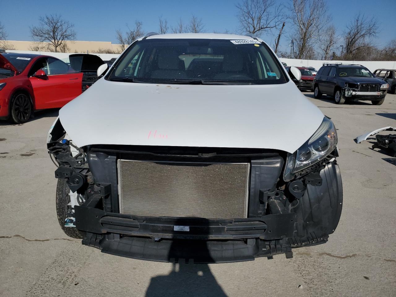 2017 KIA SORENTO LX - Image 5