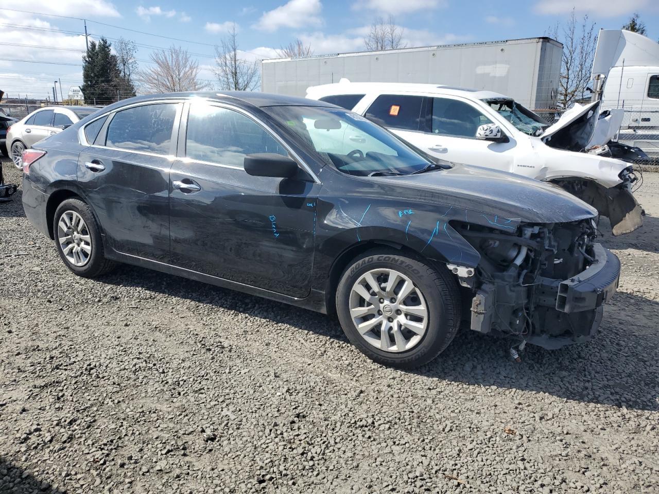 2014 NISSAN ALTIMA 2.5 - Image 4