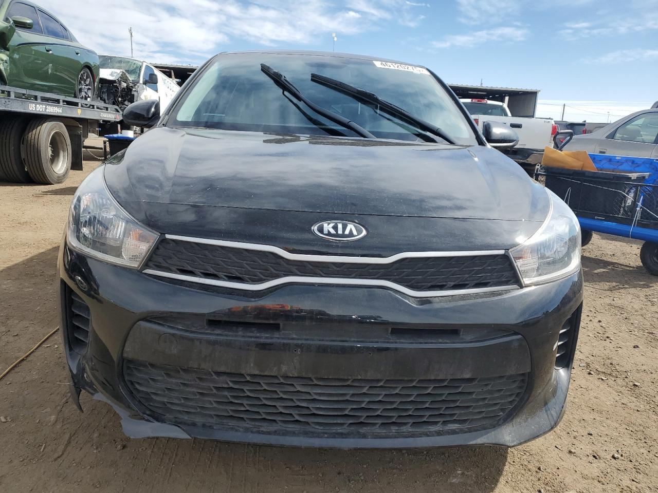 2020 KIA RIO LX - Image 5