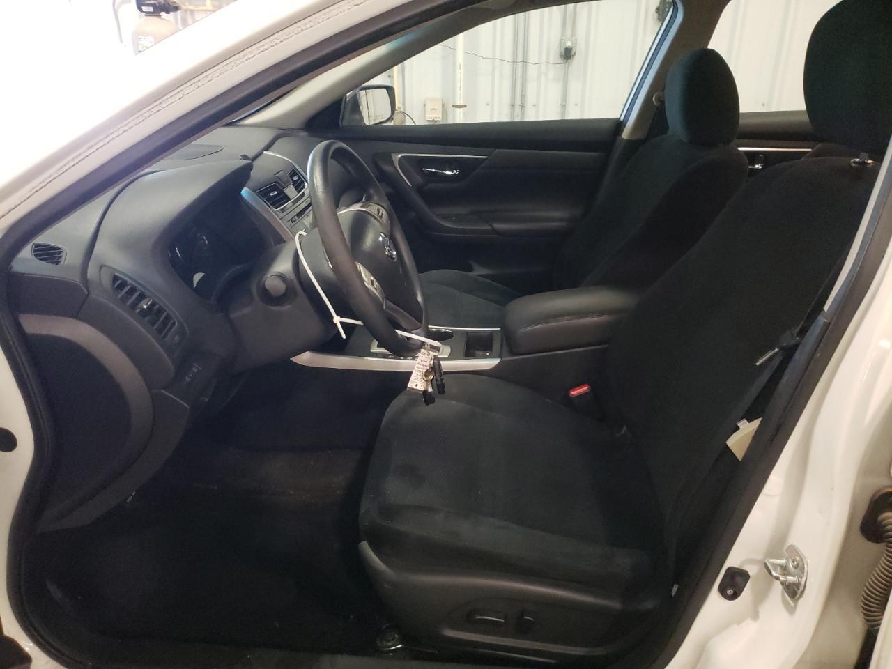 2015 NISSAN ALTIMA 2.5 - Фото 7