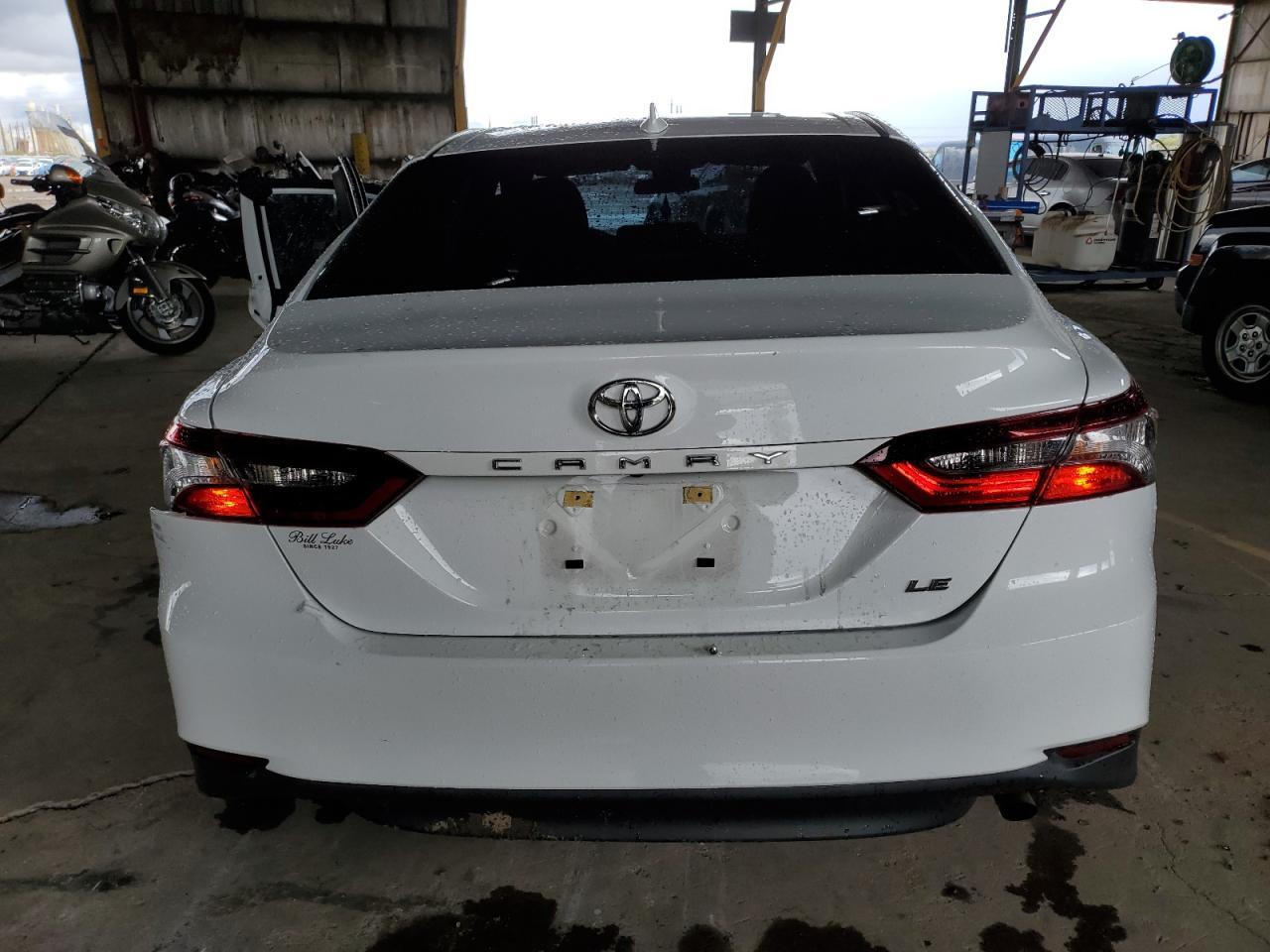 2023 TOYOTA CAMRY LE - Image 6