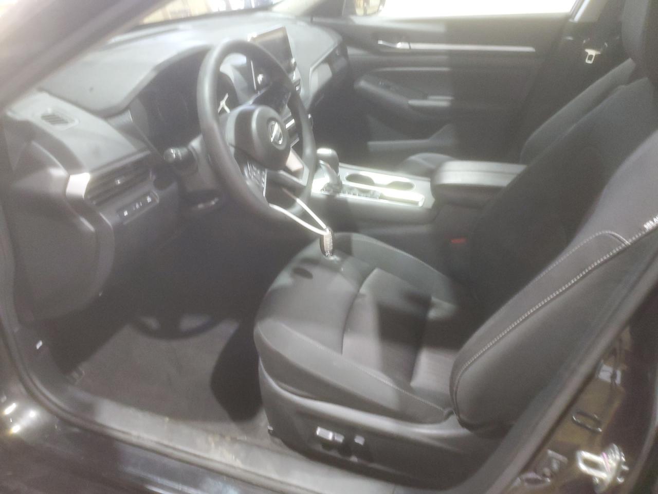 2022 NISSAN ALTIMA SV - Фото 7