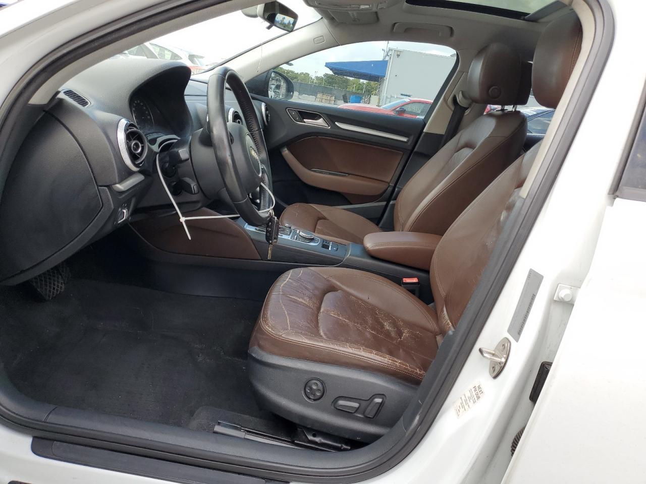 2016 AUDI A3 PREMIUM - Image 7