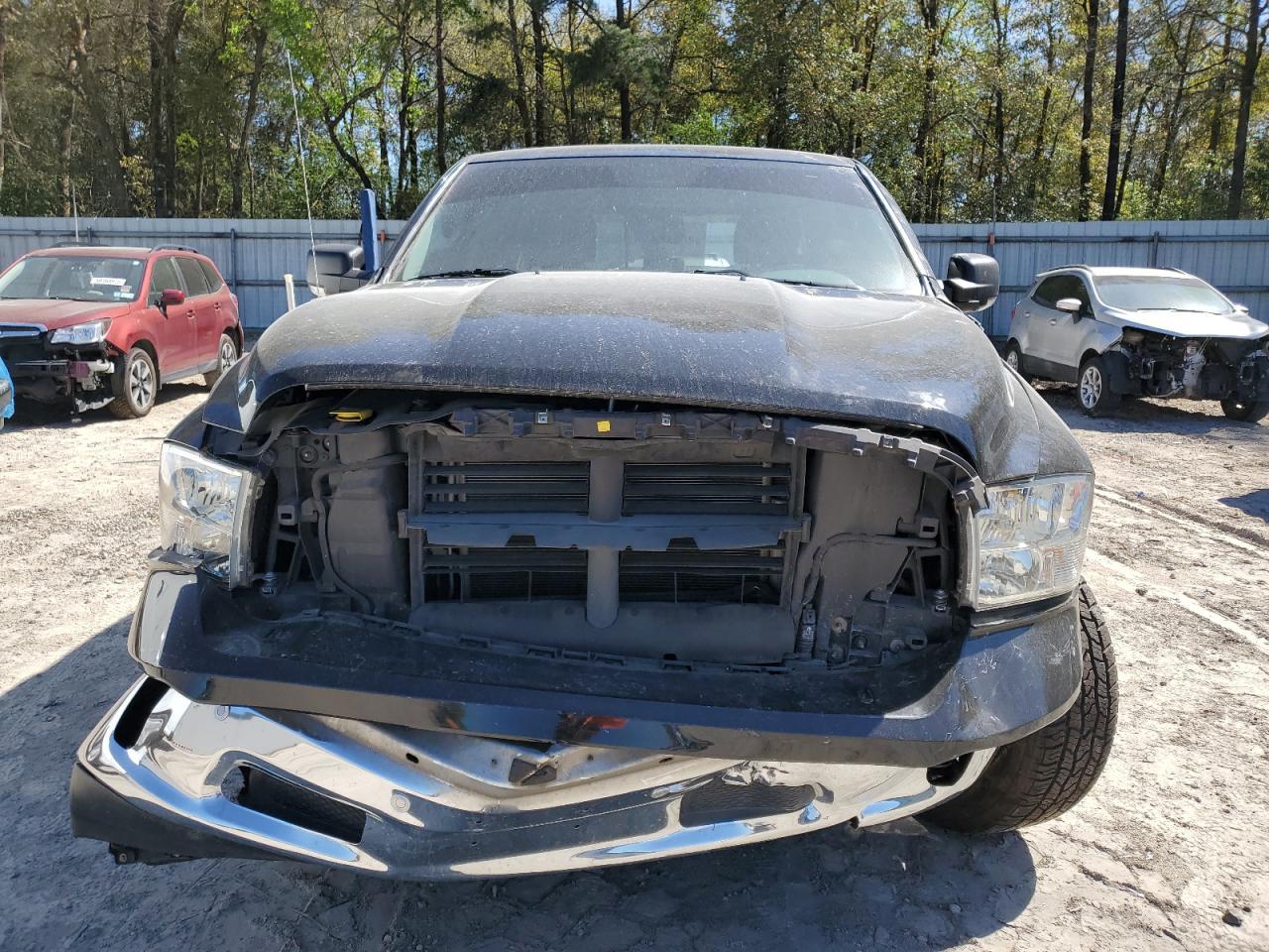 2019 RAM 1500 CLASS - Image 5