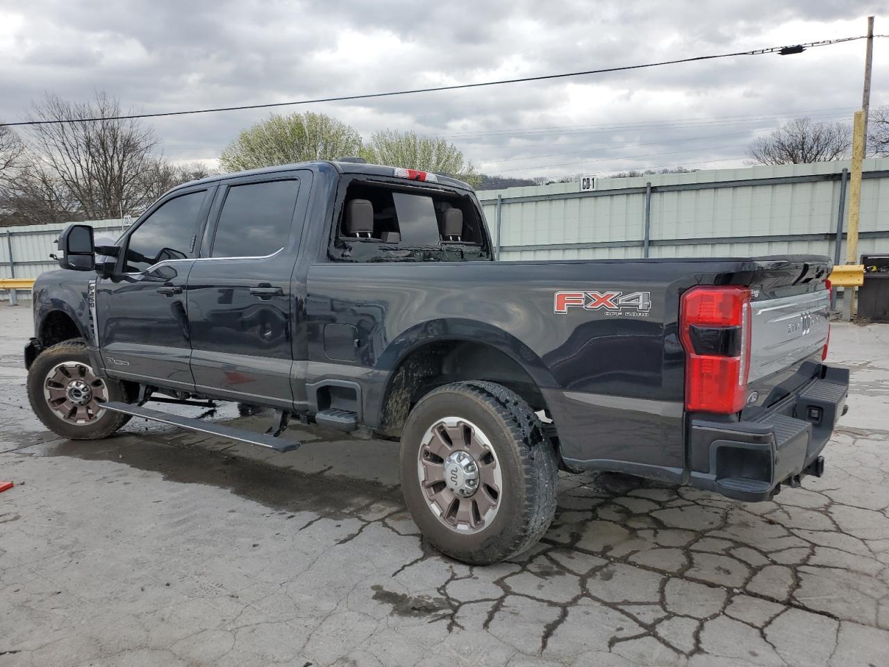 2024 FORD F250 SUPER - Image 2