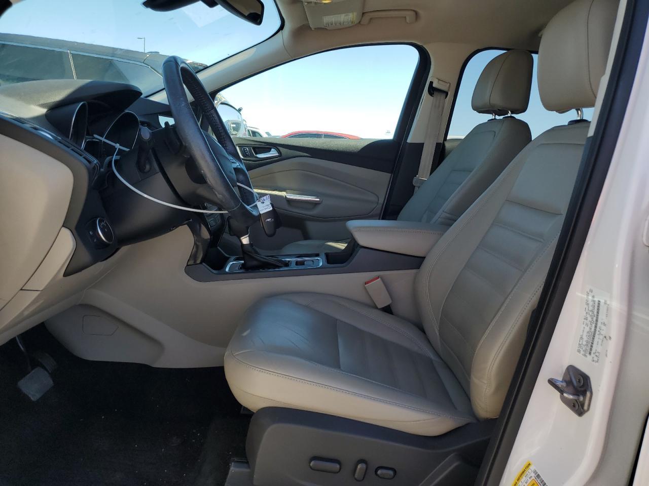 2017 FORD ESCAPE TIT - Image 7