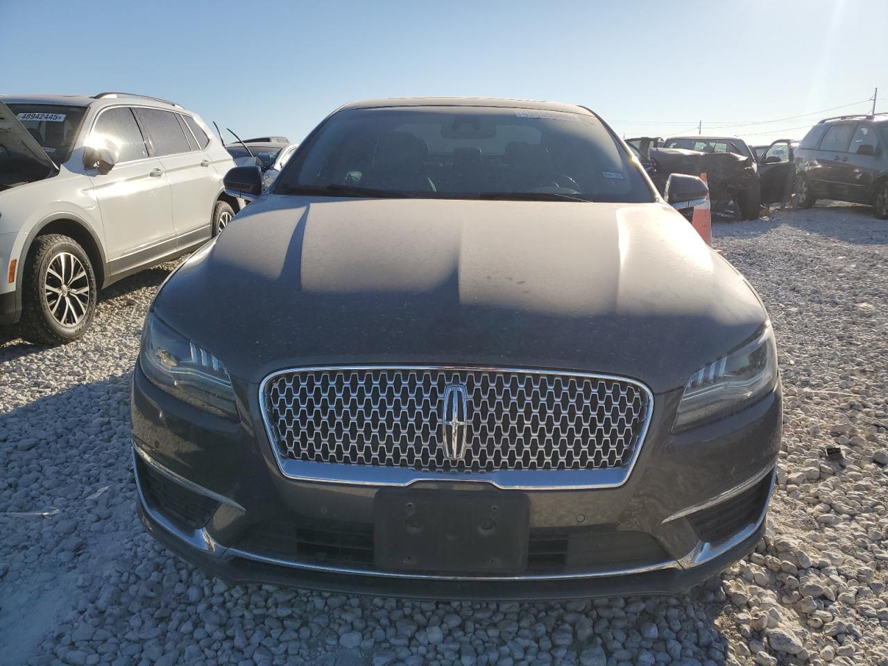 2019 LINCOLN MKZ RESERV - Фото 5