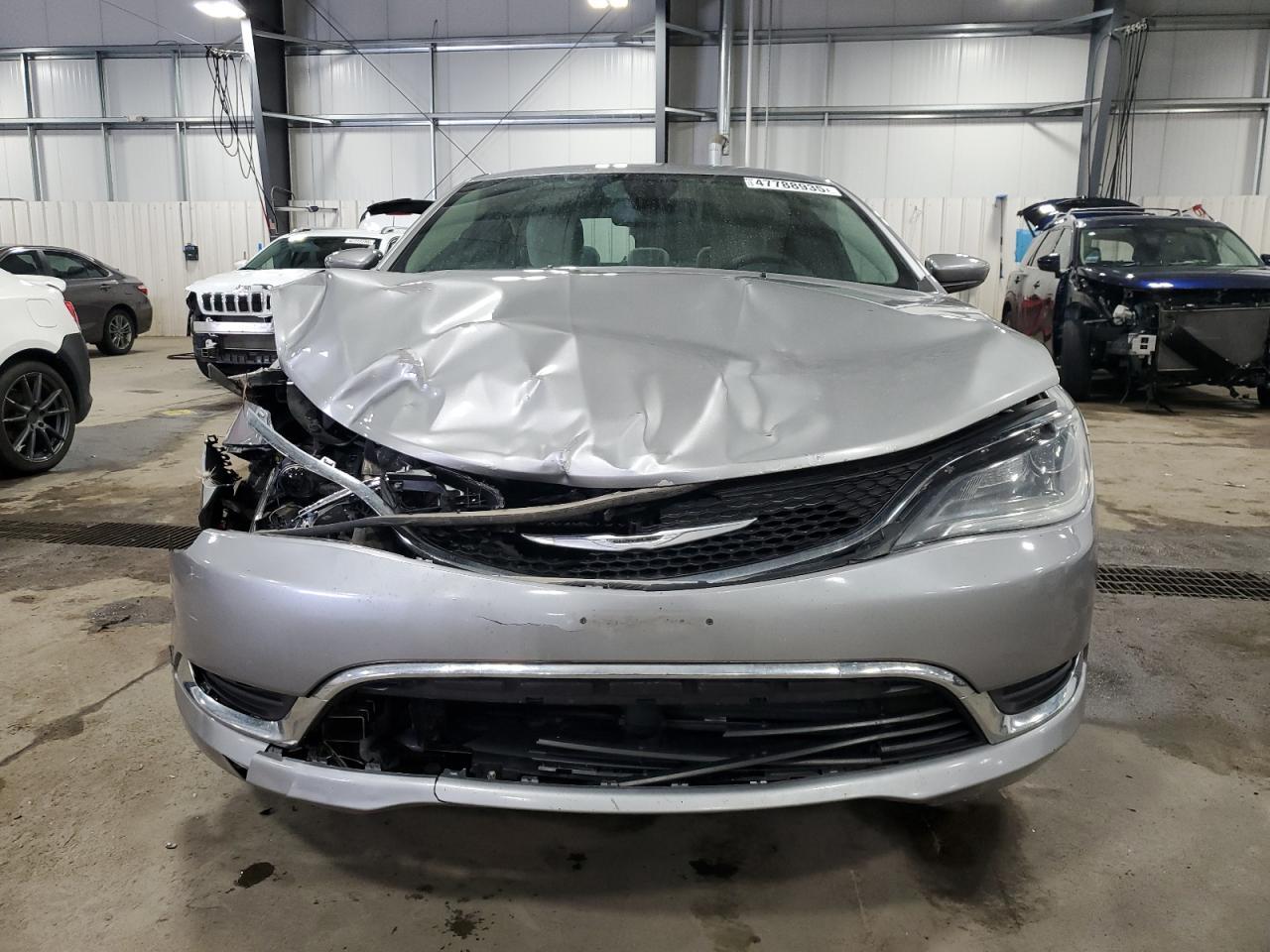 2015 CHRYSLER 200 LIMITE - Фото 5