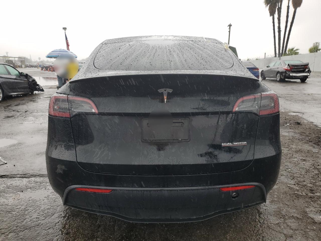 2023 TESLA MODEL Y - Image 6