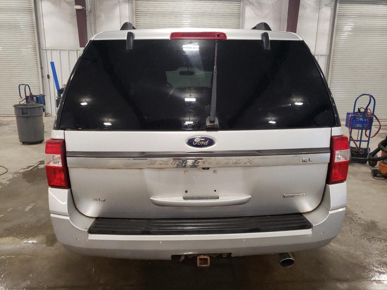 2016 FORD EXPEDITION - Image 6
