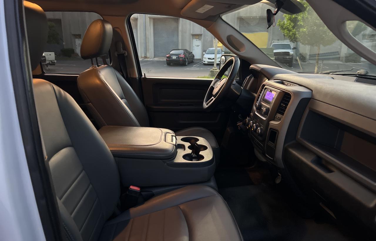 2014 RAM 1500 ST - Image 5