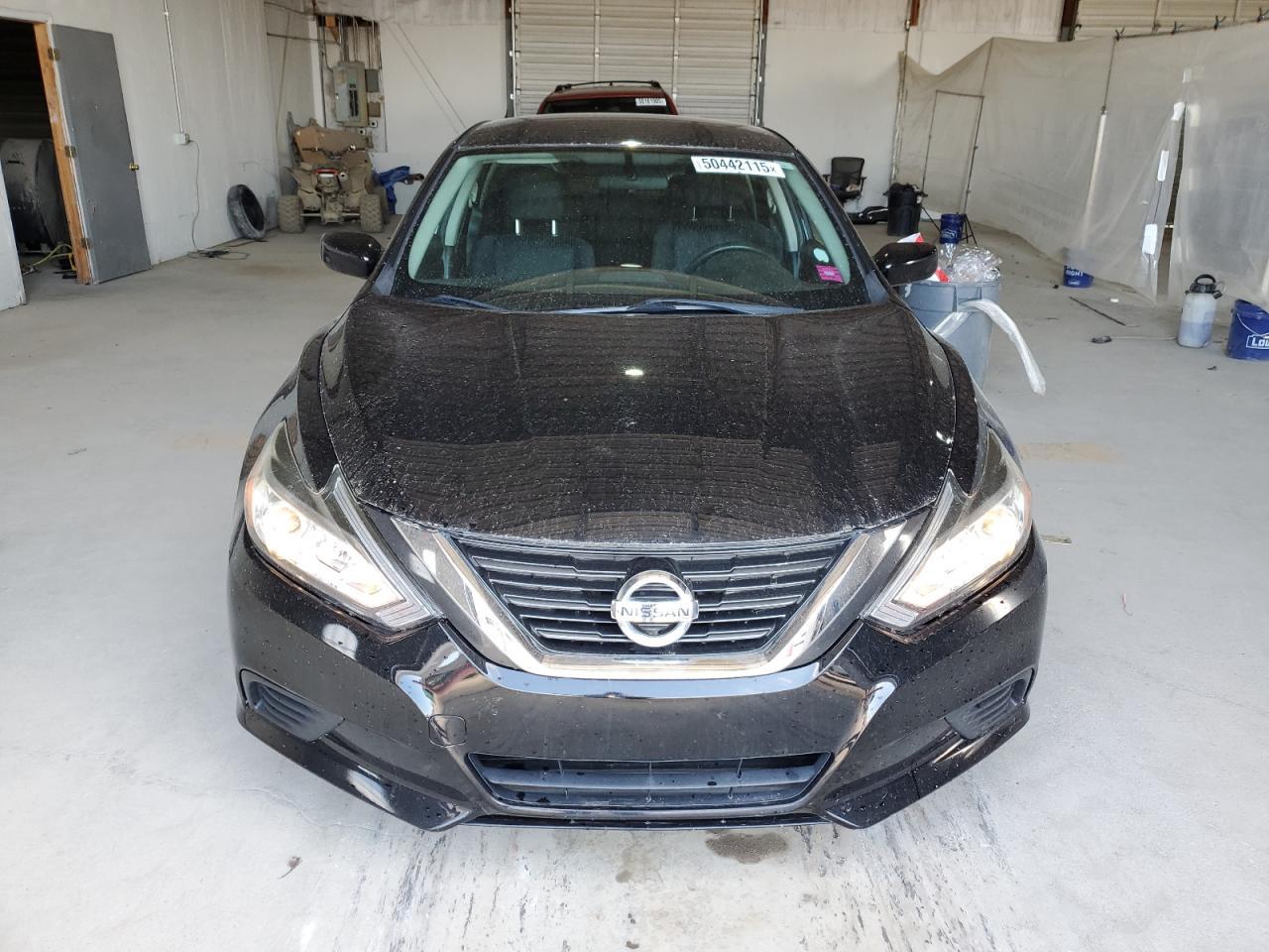 2016 NISSAN ALTIMA 2.5 - Фото 5