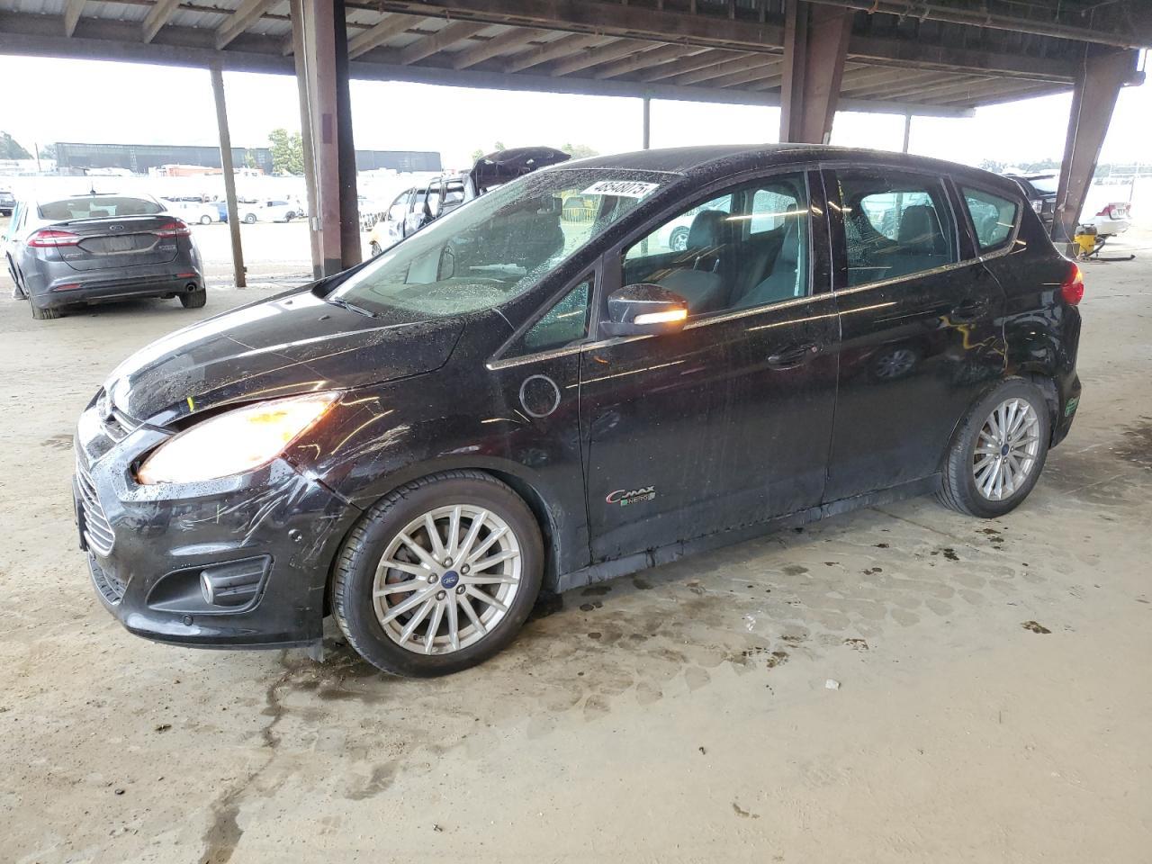 2013 FORD C-MAX PREM