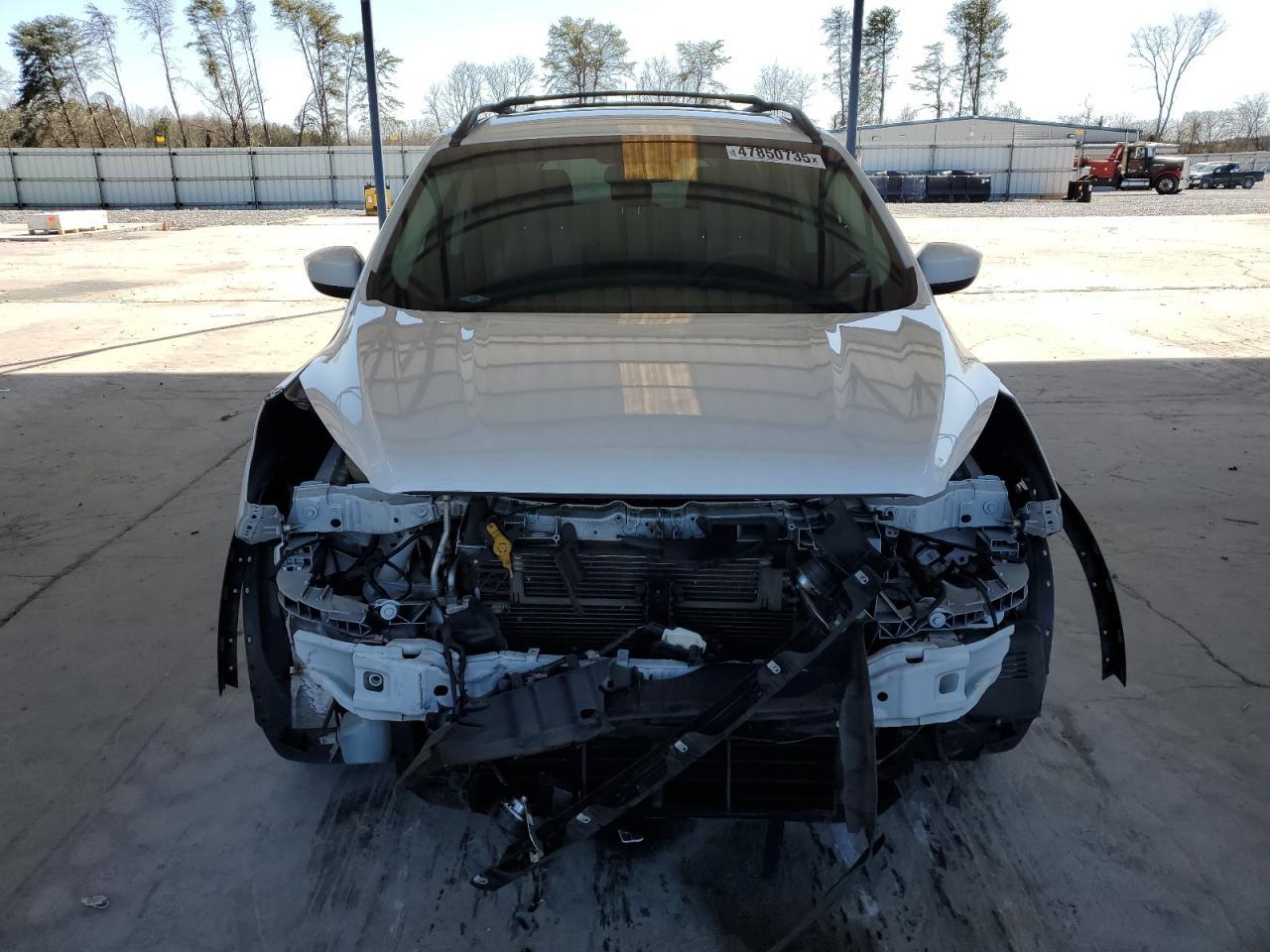 2017 FORD ESCAPE SE - Image 5
