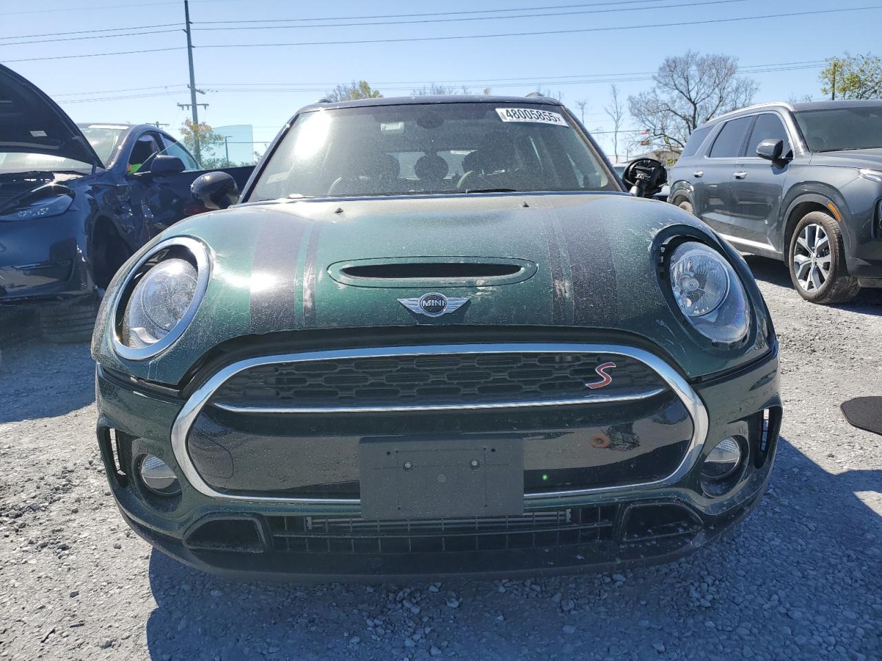 2017 MINI COOPER S C - Image 5