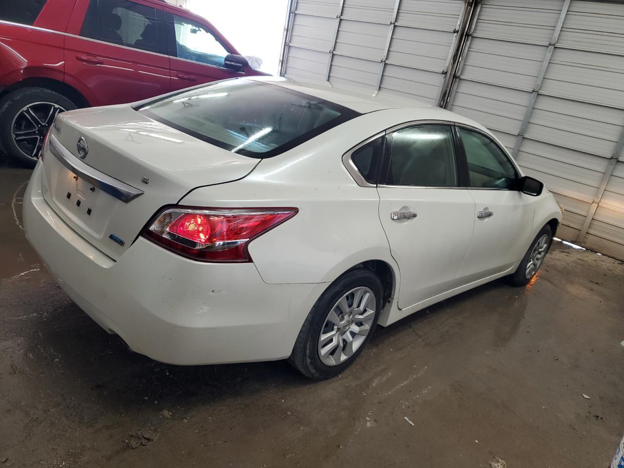 2013 NISSAN ALTIMA 2.5 - Image 3