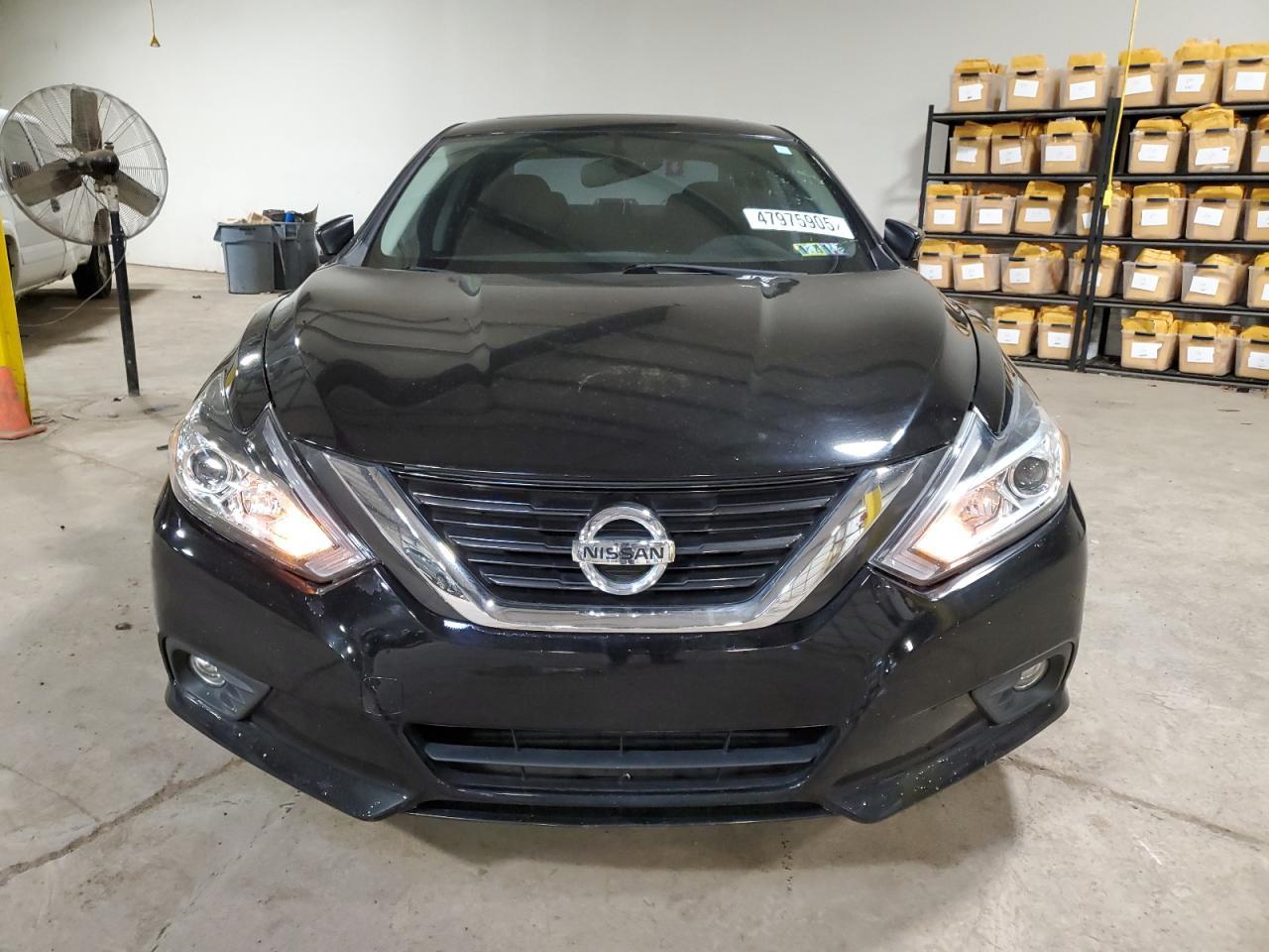 2016 NISSAN ALTIMA 2.5 - Фото 5